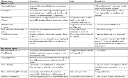 Table 2: