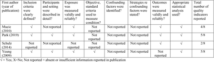 Table 5