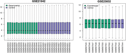 Figure 2 & 3: